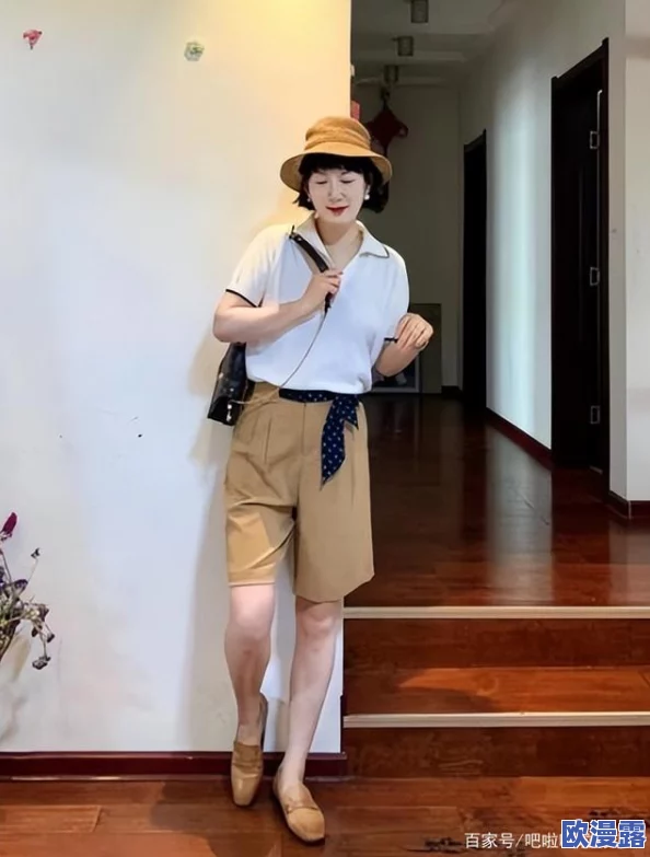 丰满五十路:探讨中年女性的魅力与生活态度,展现她们在岁月洗礼下的自信与风采 丰满五十路:探讨中年女性的魅力与生活态度,展现她们在岁月洗礼下的自信与风采