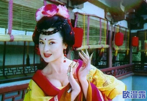 杨贵妃黄蓉一级艳片最新进展:影片制作团队公布新剧照,期待引发观众热议与讨论 杨贵妃黄蓉一级艳片最新进展:影片制作团队公布新剧照,期待引发观众热议与讨论