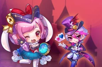 天天酷跑3D新角色魔力可可惊喜预告:下周一正式上线,期待值爆棚! 天天酷跑3D新角色魔力可可惊喜预告:下周一正式上线,期待值爆棚!