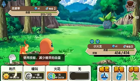 口袋妖怪复刻现版本热门精灵组合推荐及策略分析指南 口袋妖怪复刻现版本热门精灵组合推荐及策略分析指南