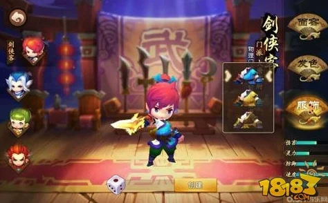 《梦幻西游无双版》大雁塔试炼玩法:深度解析与挑战攻略全览 《梦幻西游无双版》大雁塔试炼玩法:深度解析与挑战攻略全览