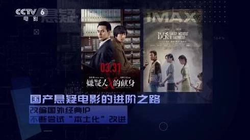 探索国产精品国产三级国产试看：揭示中国影视作品中的创新与突破之路
