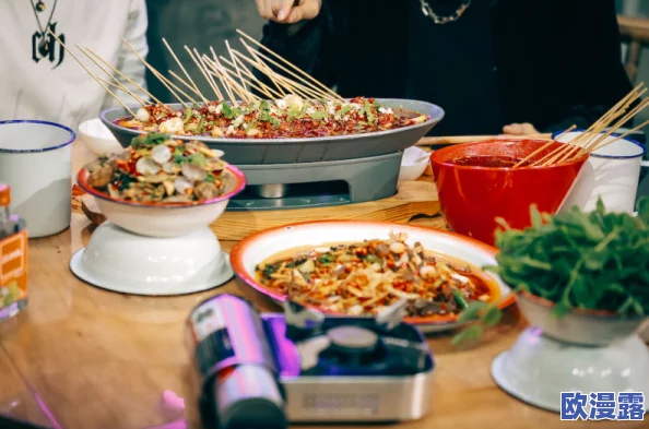 探索窝窝午夜的独特魅力：国产精品东北文化与夜生活的完美结合