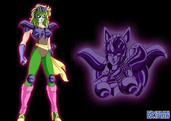 圣斗士星矢腾讯版：卡西欧士为核心阵容搭配推荐攻略