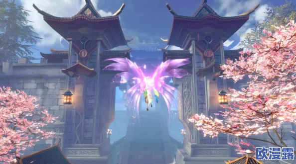 完美世界手游:妹子最爱职业羽灵进阶全攻略指南 完美世界手游:妹子最爱职业羽灵进阶全攻略指南