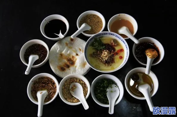 探索辣h高h肉h激h超h的美味世界，感受舌尖上的火热激情与独特风味