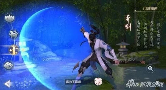 天下手游震撼揭秘：四大职业轻功技能全面曝光解析