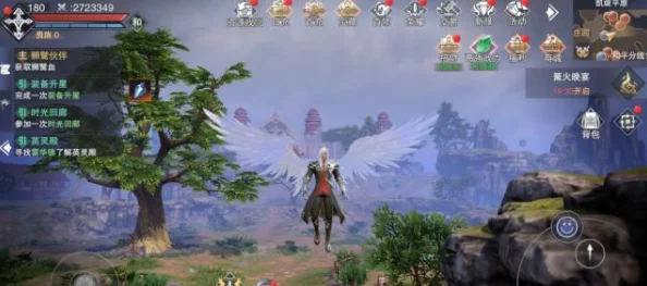 神魔大陆手游全面体力恢复攻略：高效提升游戏续航技巧指南