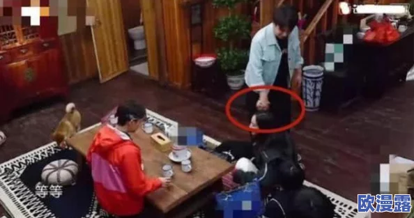 探索无界限的亲密：男女全程互动视频，感受每一个细节与瞬间的真实魅力