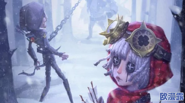 第五人格新版机械师与旧版对比:哪个版本更强?全面解析 第五人格新版机械师与旧版对比:哪个版本更强?全面解析
