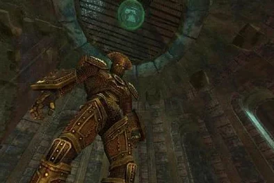 星际传奇:神使英雄圣殿揭秘,方舟全面介绍与探索之旅 星际传奇:神使英雄圣殿揭秘,方舟全面介绍与探索之旅