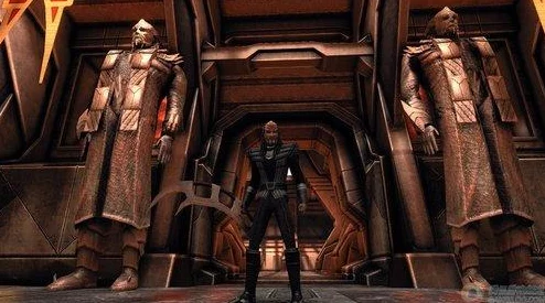 星际传奇:神使英雄圣殿揭秘,方舟全面介绍与探索之旅 星际传奇:神使英雄圣殿揭秘,方舟全面介绍与探索之旅