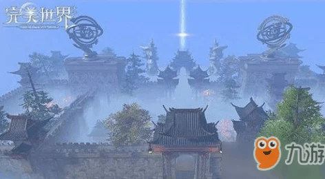 完美世界手游攻略：揭秘奇遇任务中玩耍的孩童隐藏任务详细做法