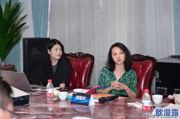 郭童童MSD商谈，期待双方能达成更好的合作，共同推动行业发展