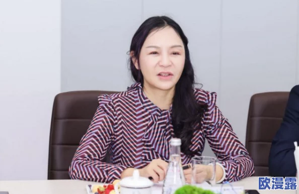 郭童童MSD商谈，期待双方能达成更好的合作，共同推动行业发展