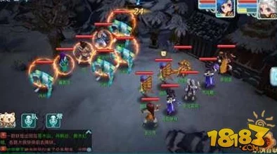 仙剑奇侠传3D回合制游戏：雪妖惊情副本深度玩法介绍与攻略