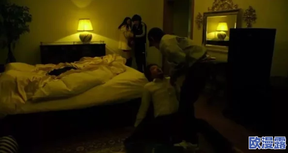 探索女女大尺度：在情感与欲望交织中，揭示女性之间深刻的亲密关系与独特魅力