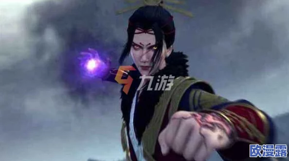 不良人手游侠客阵容深度解读:后排奶妈角色首选分析 不良人手游侠客阵容深度解读:后排奶妈角色首选分析