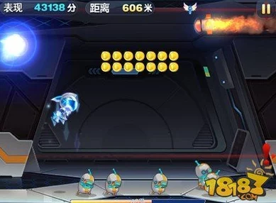 天天酷跑角色解析:重力怪侠属性全揭秘,轻点屏幕技巧翻转重力挑战极限 天天酷跑角色解析:重力怪侠属性全揭秘,轻点屏幕技巧翻转重力挑战极限