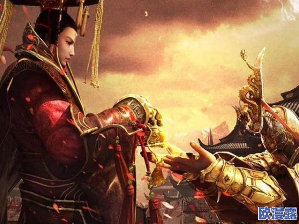 元神被,这剧情发展真是让人意想不到,期待后续的反转! 元神被,这剧情发展真是让人意想不到,期待后续的反转!