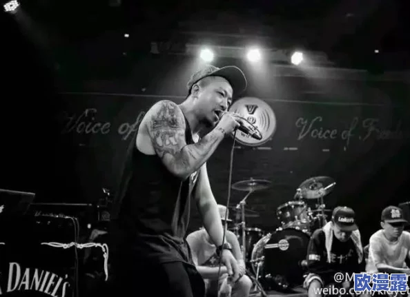 jazzyhiphop：融合爵士与嘻哈的音乐风潮，带你领略全新听觉体验与文化碰撞的魅力