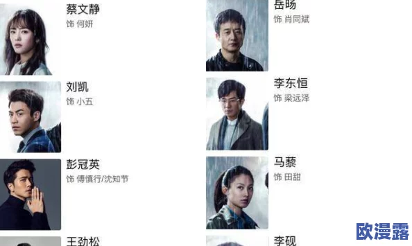 大炕上的暴伦：最新动态揭示了剧中角色之间复杂的情感纠葛与社会背景，观众反响热烈
