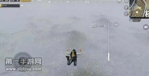 绝地求生刺激战场娱乐模式:雾天系统下投掷物的策略性正确使用方法解析 绝地求生刺激战场娱乐模式:雾天系统下投掷物的策略性正确使用方法解析