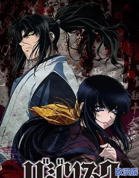 日本动漫，真是让我感受到无尽的创意与情感，每一部作品都值得反复品味