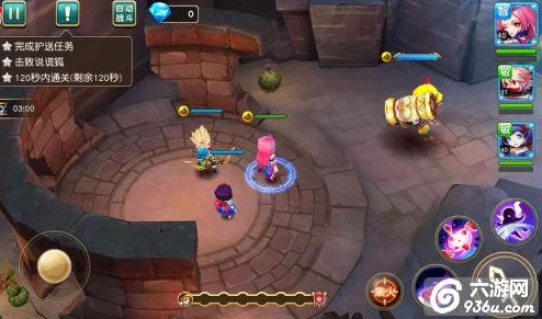 魔力契约主线关卡10-6三星攻略解析:高效通关技巧与英雄搭配策略 魔力契约主线关卡10-6三星攻略解析:高效通关技巧与英雄搭配策略