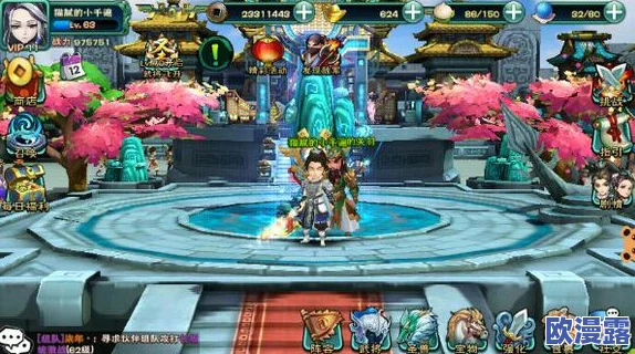 武神赵子龙手游深度解析：武将高则技能图鉴与战斗策略详解