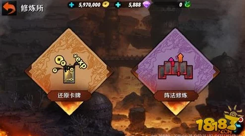 深度解析：战斗吧剑灵中格挡阵法的高效使用技巧与策略分享