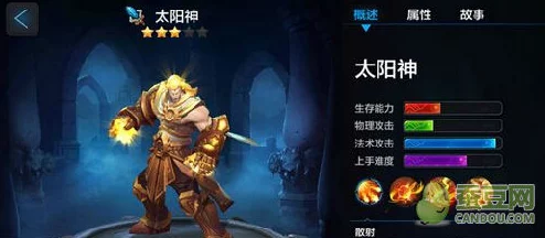 全民超神太阳神阿波罗:价值评估与详细出装策略分析 全民超神太阳神阿波罗:价值评估与详细出装策略分析