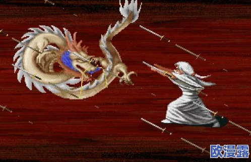 新仙剑奇侠传火神角色深度解析：火神技能效果与实战表现详解