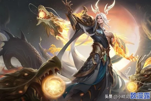 王者荣耀高手心得:狂兽张飞深度攻略与实战技巧分享 王者荣耀高手心得:狂兽张飞深度攻略与实战技巧分享