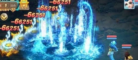 大话西游手游:深度解析仙鬼套装烟霞的实战应用与效果 大话西游手游:深度解析仙鬼套装烟霞的实战应用与效果