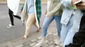 *两腿玉门大开,真是让人感到震惊,这样的行为实在不应该被纵容 *两腿玉门大开,真是让人感到震惊,这样的行为实在不应该被纵容