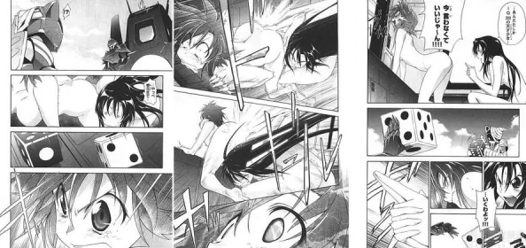 羞羞漫画剧情简介:这部作品的情节设定新颖,角色塑造鲜明,让人忍不住想要追下去 羞羞漫画剧情简介:这部作品的情节设定新颖,角色塑造鲜明,让人忍不住想要追下去
