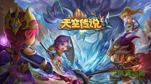 《天空传说》射手职业深度玩法技巧与策略全面介绍解析 《天空传说》射手职业深度玩法技巧与策略全面介绍解析