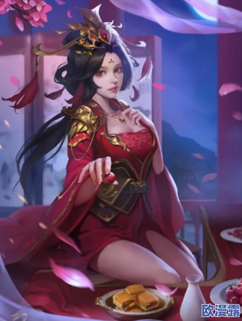 《三国杀传奇》中蜀将孙尚香的使用技巧与深度培养策略浅析 《三国杀传奇》中蜀将孙尚香的使用技巧与深度培养策略浅析