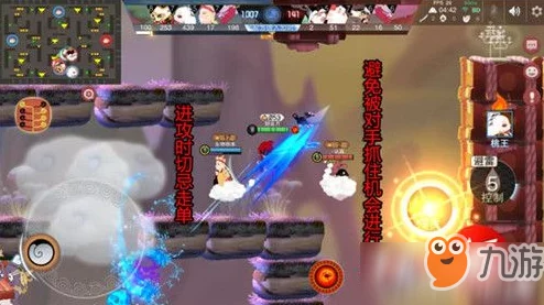 闹闹天宫公测时间全面详解：玩家必看，究竟何时正式开启公测？