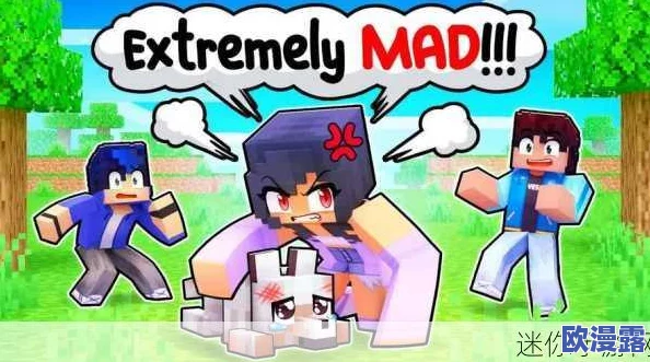 暴躁老外玩minecraft印度,这种文化碰撞真是让人捧腹大笑,游戏中的互动太有趣了! 暴躁老外玩minecraft印度,这种文化碰撞真是让人捧腹大笑,游戏中的互动太有趣了!