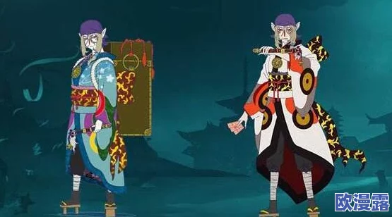 阴阳师手游重大更新:第二次联动正式确定,怪化猫SSR式神卖药郎震撼来袭! 阴阳师手游重大更新:第二次联动正式确定,怪化猫SSR式神卖药郎震撼来袭!