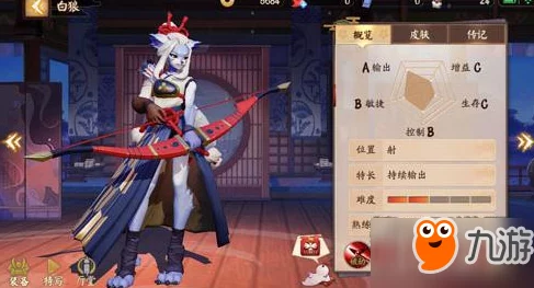 决战平安京攻略：主流ADC高效辅助技巧与射手搭配推荐详解