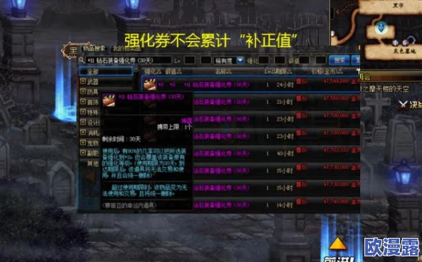 《装甲联盟》游戏深度解析:强化系统玩法技巧与策略详解指南 《装甲联盟》游戏深度解析:强化系统玩法技巧与策略详解指南
