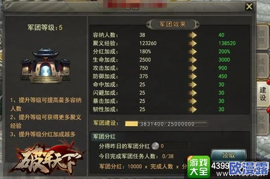 《少年锦衣卫》破军职业深度剖析:全方位职业技能详细说明与特色解析 《少年锦衣卫》破军职业深度剖析:全方位职业技能详细说明与特色解析