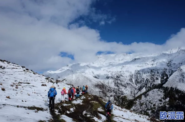 小白不言弃:全面揭秘雪山历险玩法内容,挑战极限之旅大公开! 小白不言弃:全面揭秘雪山历险玩法内容,挑战极限之旅大公开!