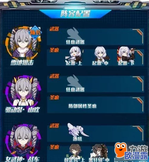 《崩坏3》深渊挑战攻略:33层干爆板鸭流高效打法深度教学解析 《崩坏3》深渊挑战攻略:33层干爆板鸭流高效打法深度教学解析