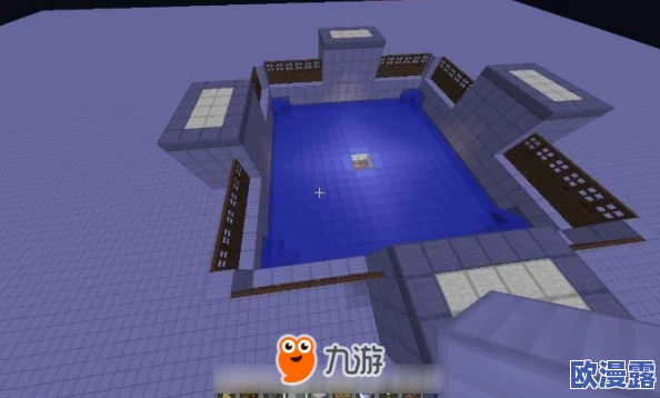 《我的世界》铁傀儡刷怪屋高效制作教程及详细操作方法全分享 《我的世界》铁傀儡刷怪屋高效制作教程及详细操作方法全分享