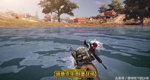 绝地求生刺激战场：掌握决赛圈生存技巧，冠军荣耀近在咫尺的致胜攻略