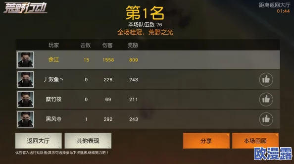 揭秘荒野行动最难达成的成就榜单:老司机技巧登顶排行第一! 揭秘荒野行动最难达成的成就榜单:老司机技巧登顶排行第一!